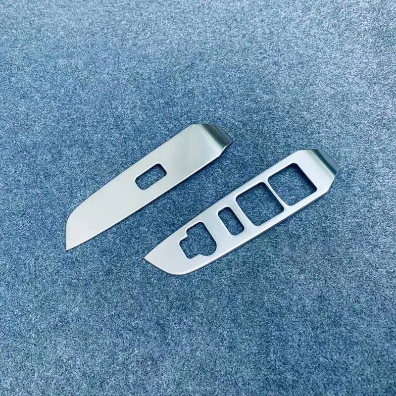 Переключатель подъема дверей и окон накладка на приборную панель для Suzuki Solio 2021