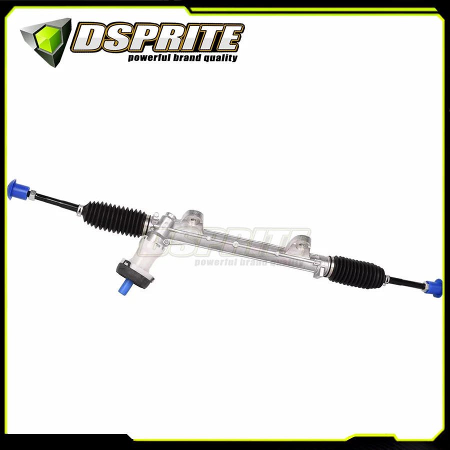 Авто 56500-3X200 56500-A5000 56500-3X001 Рейка гидроусилителя руля для Hyundai Elantra VELOSTER 2013 г. с левым