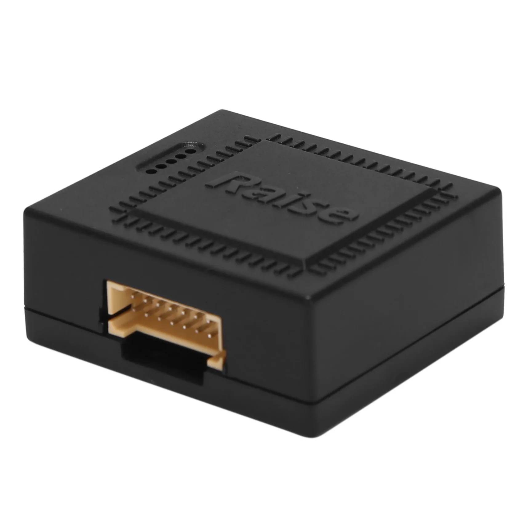 Автомобильная стереосистема 16-контактный Android-провод адаптер Canbus Box для Peugeot