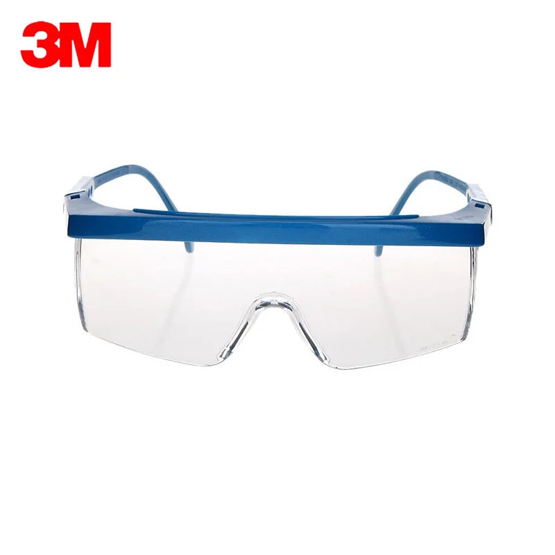 

3M 1711af safety glasses,Anti-impact Anti-fog safety eyewear,eye protection