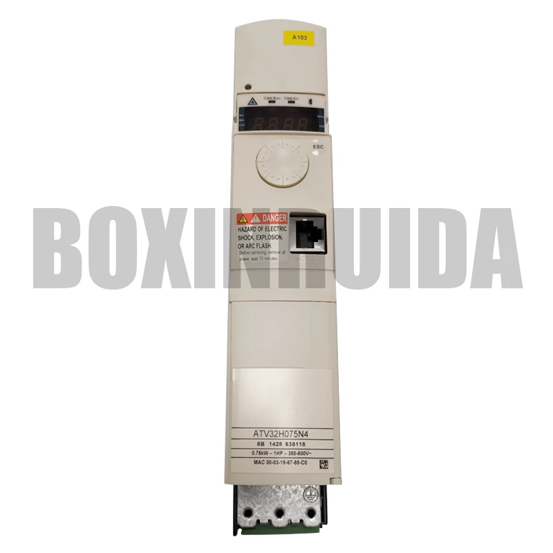 Новый оригинальный ATV32H075N4