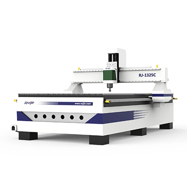 

1325 CNC Router 3D CNC Wood Router with 3KW HQD Spindle
