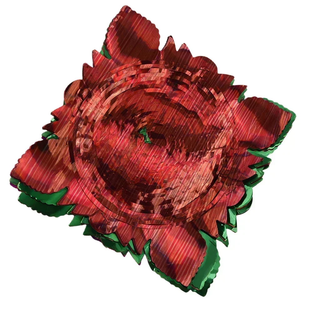 

Фольгированная гирлянда 4 шт., 2,5 м