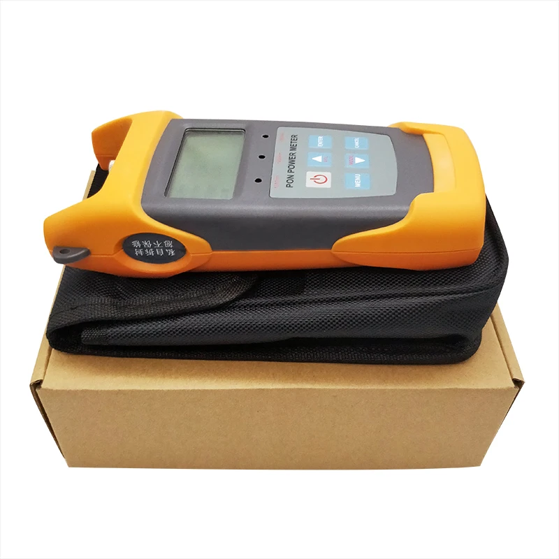 Рисунок 5 - Ручной Волоконно-Оптический мультиметр