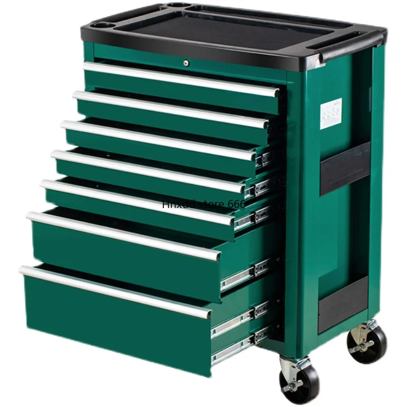 Набор шкафов для инструментов трехслойная утолщенная подвесная пластина