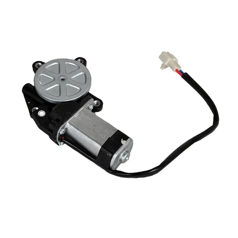 Электрический двигатель постоянного тока 12 В 24 в 8 нм для универсального