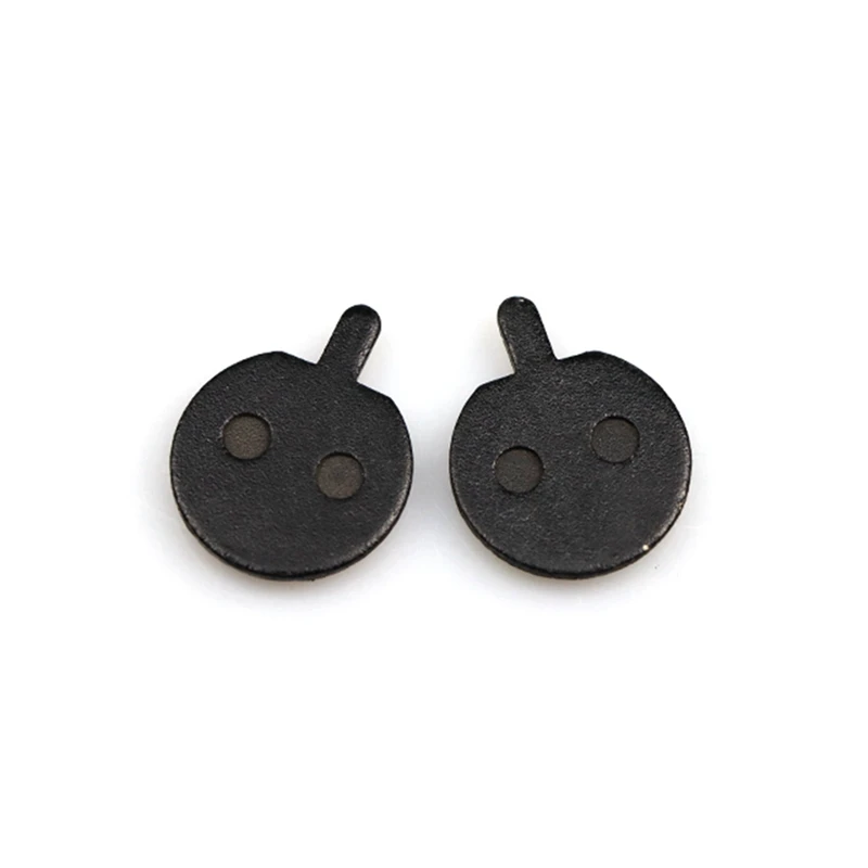 

2Pcs Disc Brake Pads Electric Scooter Disc Brake Pads for 10 Inch Kugoo M4 Electric Scooter Accessories