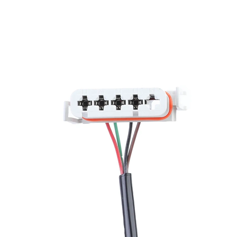 Запчасти для датчика давления двигателя Turbo Boost Scania DSC12 DC-DT12 S4 S5 датчик масла