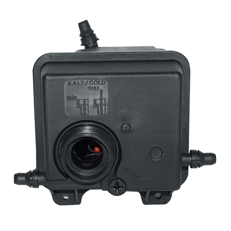 PCF000033 / 17137501959 автомобильный радиатор охлаждающей жидкости резервуар расширения