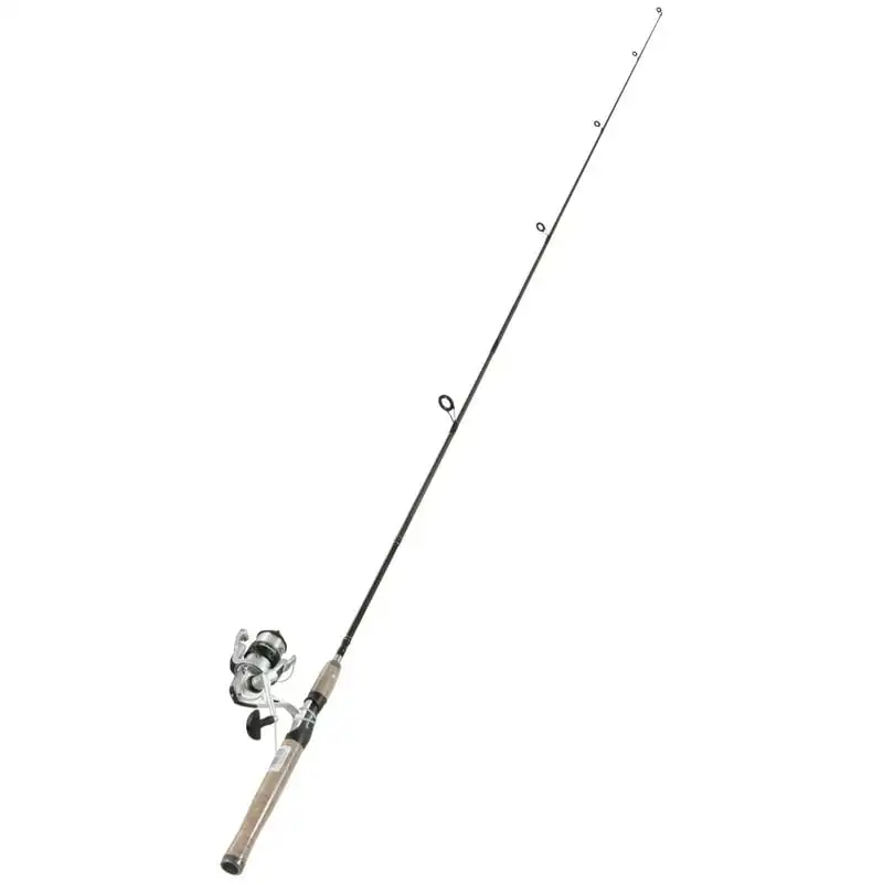 

Cirrus 6.5 Ft. Spinning Fishing Rod and Reel Combo
