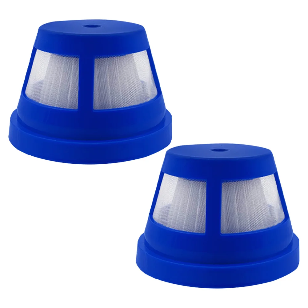 

2pcs Filters For Eufy HomeVac H11&H11 Pure& H 20 Vacuum Cleaner Filter Replacments Household Cleaning Accessories