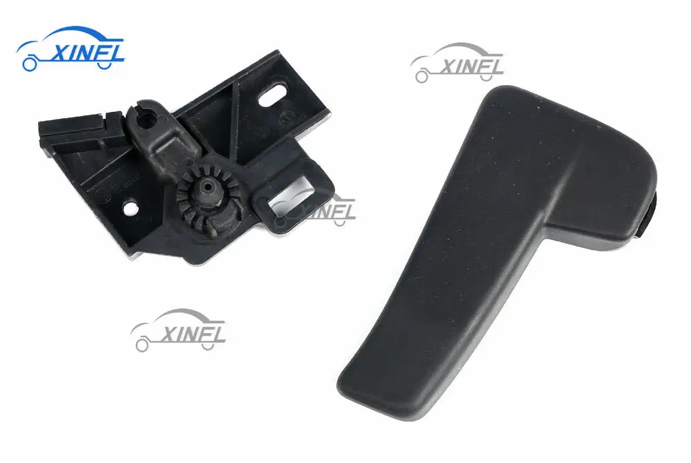 

Крышка капота защелка съемная ручка захват 6R1823633 5C18235339B9 для Golf Seat Leon