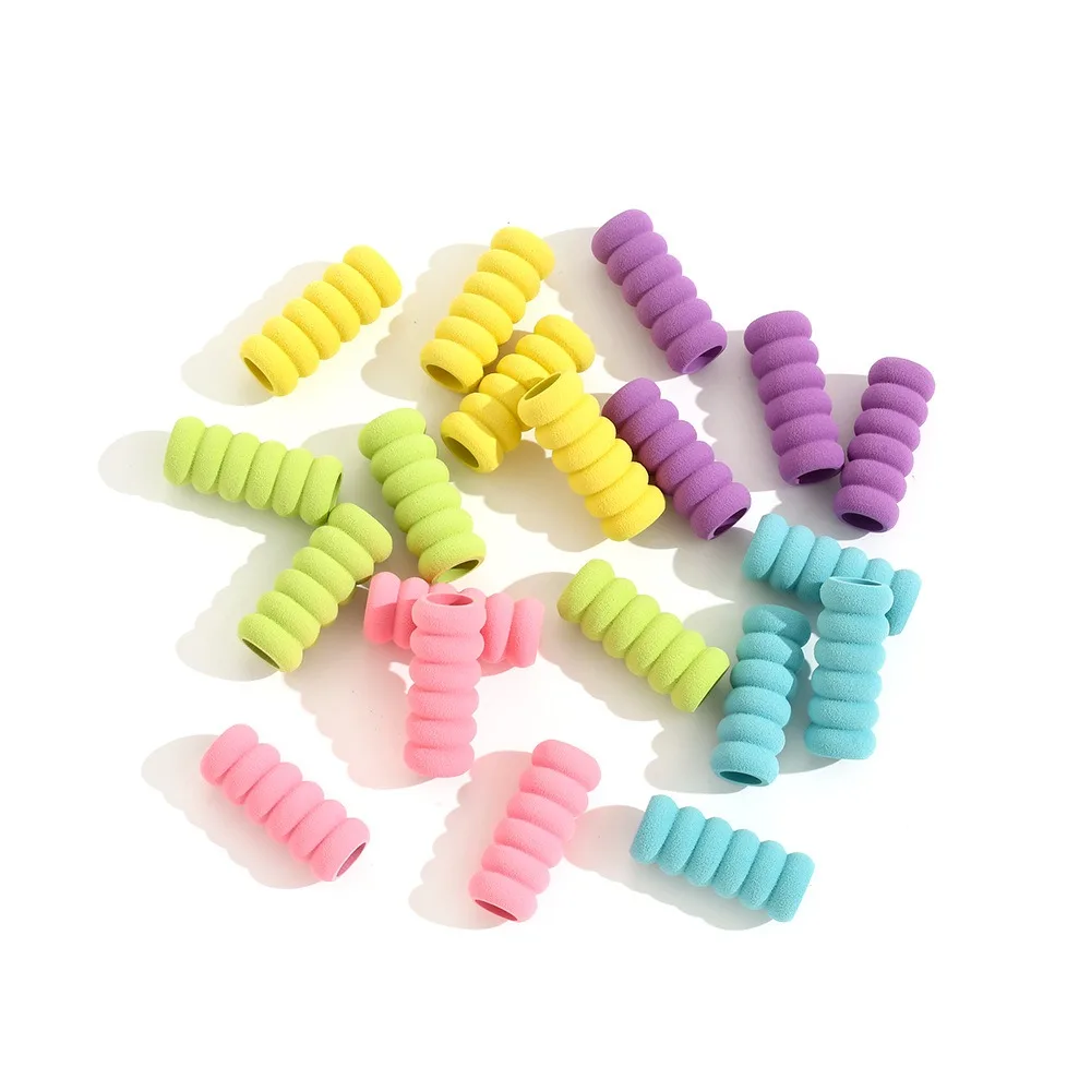 

Противоскользящие держатели для ручек из пены, 10 шт.