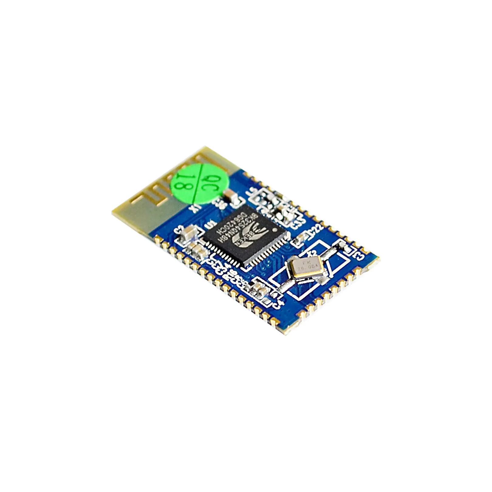 

New CSR8645 4.0 Low Power Consumption For Bluetooth Stereo Audio Module Supports APTx