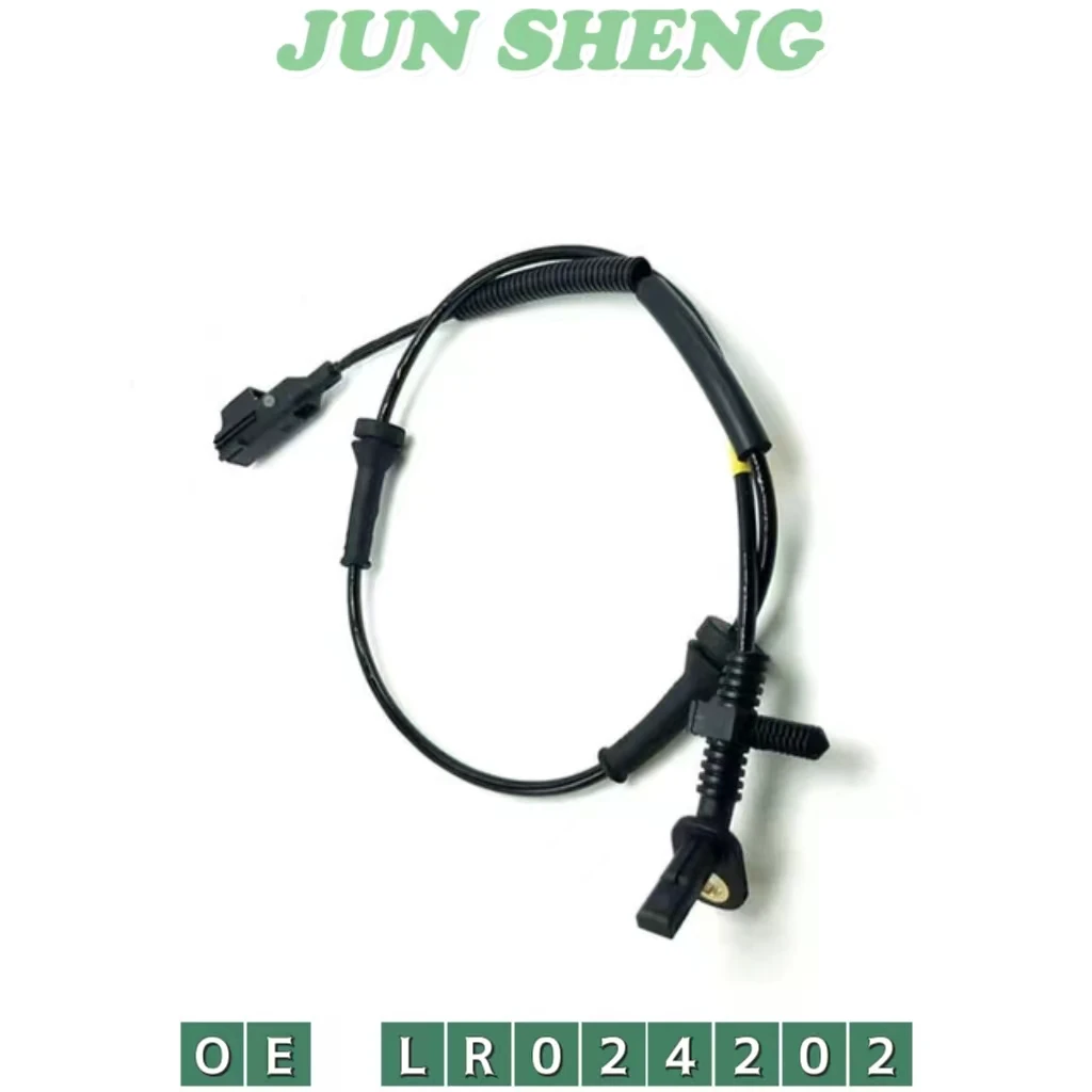 Передний датчик ABS для Land Rover Aurora discovery LR024202