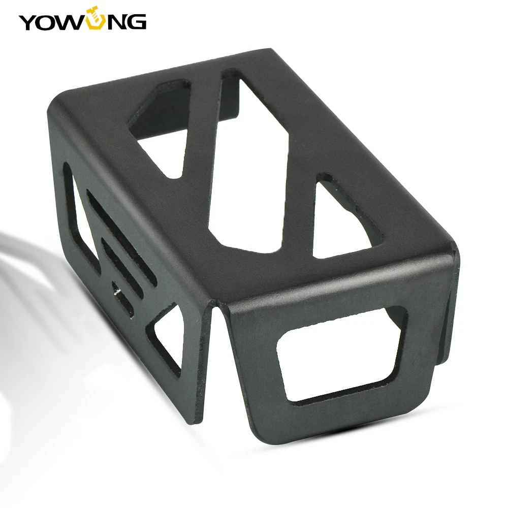 Для Honda CRF1000L Africa Twin 2016 2017 мотоцикл с ЧПУ передняя тормозная жидкость бак масляная