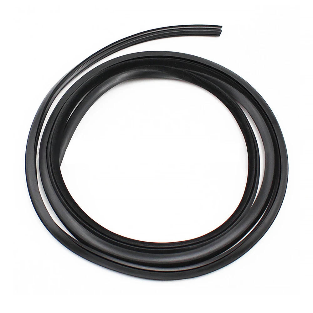 

Уплотнительные полоски люка автомобиля, водонепроницаемое резиновое уплотнение для Passat Jetta Golf Beetle A4 Leon 8D 0877297