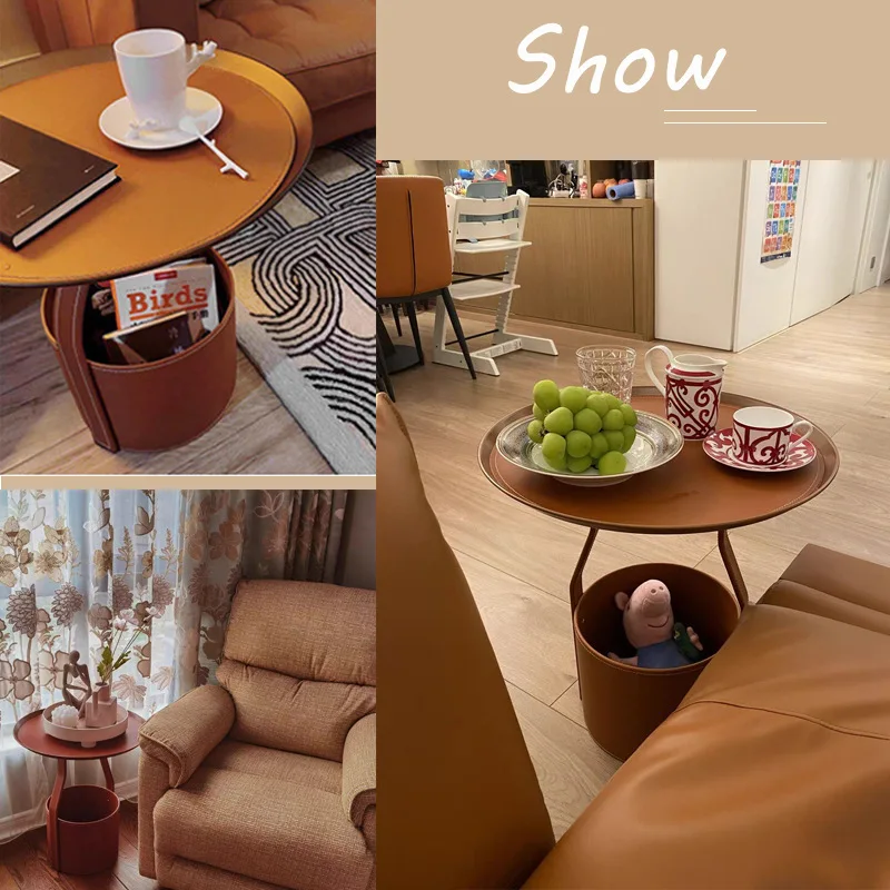 Итальянское минималистичное высококачественное дизайнерское седло Wuli кожаное с