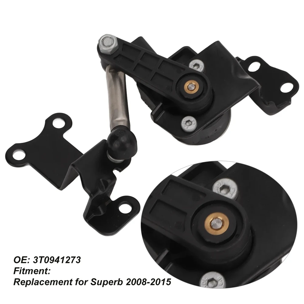 New 3T0941273 Car Headlight Level Sensor For Skoda Superb 2008-2015 Yeti 2009-2017 3T0 941 273