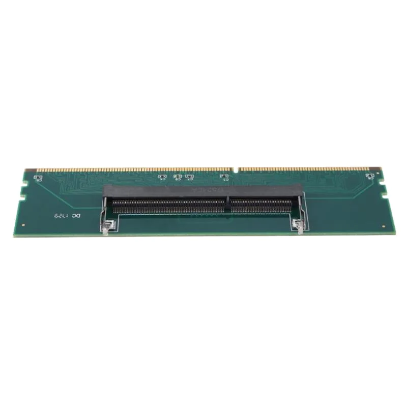 Разъем памяти ноутбука. Адаптер для оперативка для ноутбука ddr3. Переходник SODIMM DIMM ddr3. Desktop DIMM Memory to ddr3 Laptop so-DIMM Ram Adapter. DIMM to SODIMM адаптер ddr3.