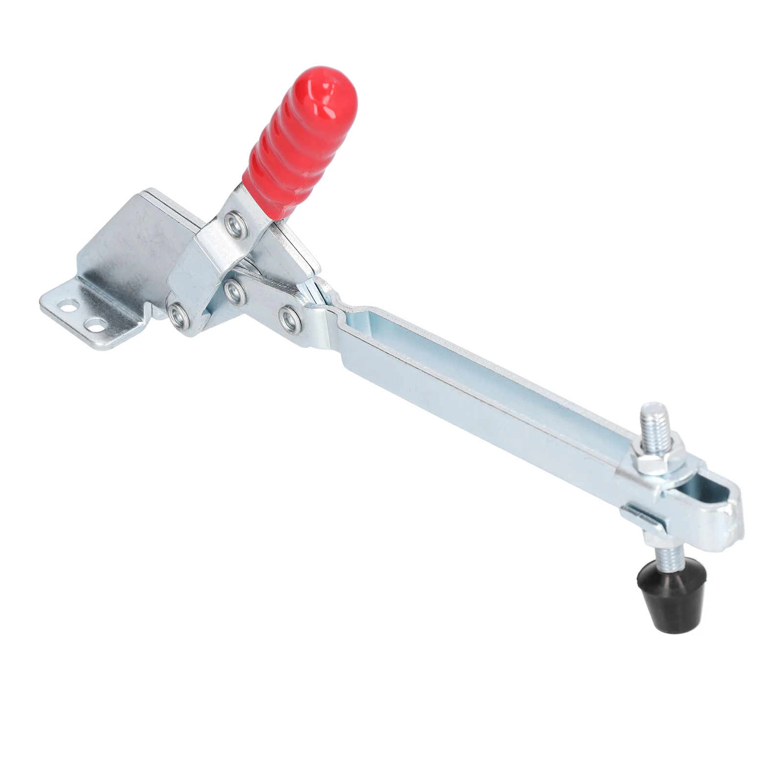 Тумблерный зажим Утюг Деревообработка Сварочный Крепление Быстросъемный