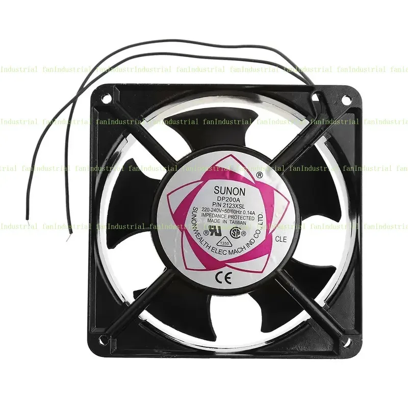 Y Sunon DP200A PN 2123HBL 2123HSL 2123XBL 2123XSL 12038 120*120*38 мм 120 мм охлаждающий вентилятор (art.: 3920cf0cb4bc6) - 3920cf0cb4bc6
