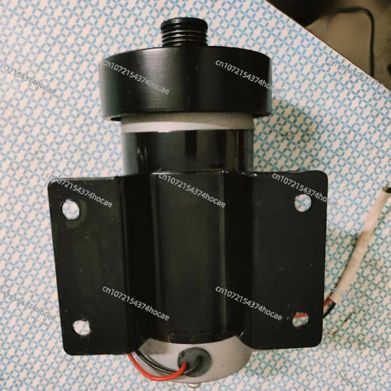 Двигатель постоянного тока беговой дорожки HSM8378 220 В 1 5 л.с. А