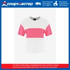 Футболка женская demix, белый