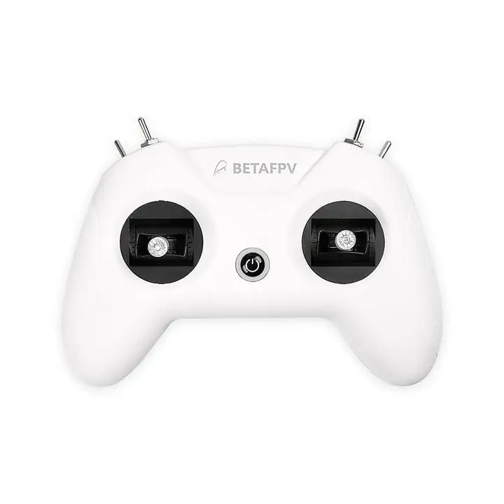 

Устройство домашнего радиопередатчика BETAFPV 2 SE, 2,4 ГГц, 8 каналов, протокол FRSKY, встроенный аккумулятор 1000 мАч 1S для радиоуправляемых летательных аппаратов, дронов с видом от первого лица