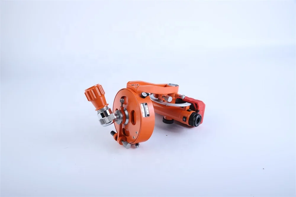 горячий продавать геодезический 360-градусный теодолитный компас