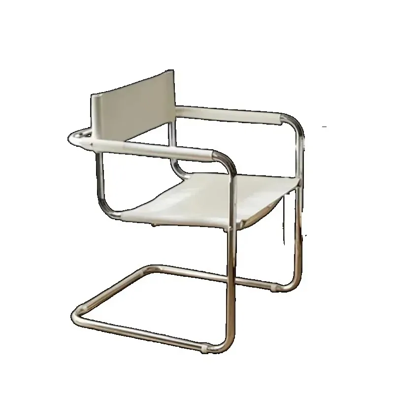 Современная гостиная классические стулья офисные ручные мобильные кожаные