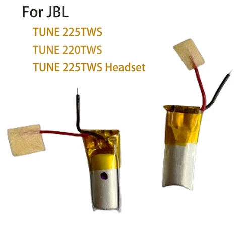 Аккумулятор SIRYAKKU для JBL TUNE 220 TWS 225 TWS