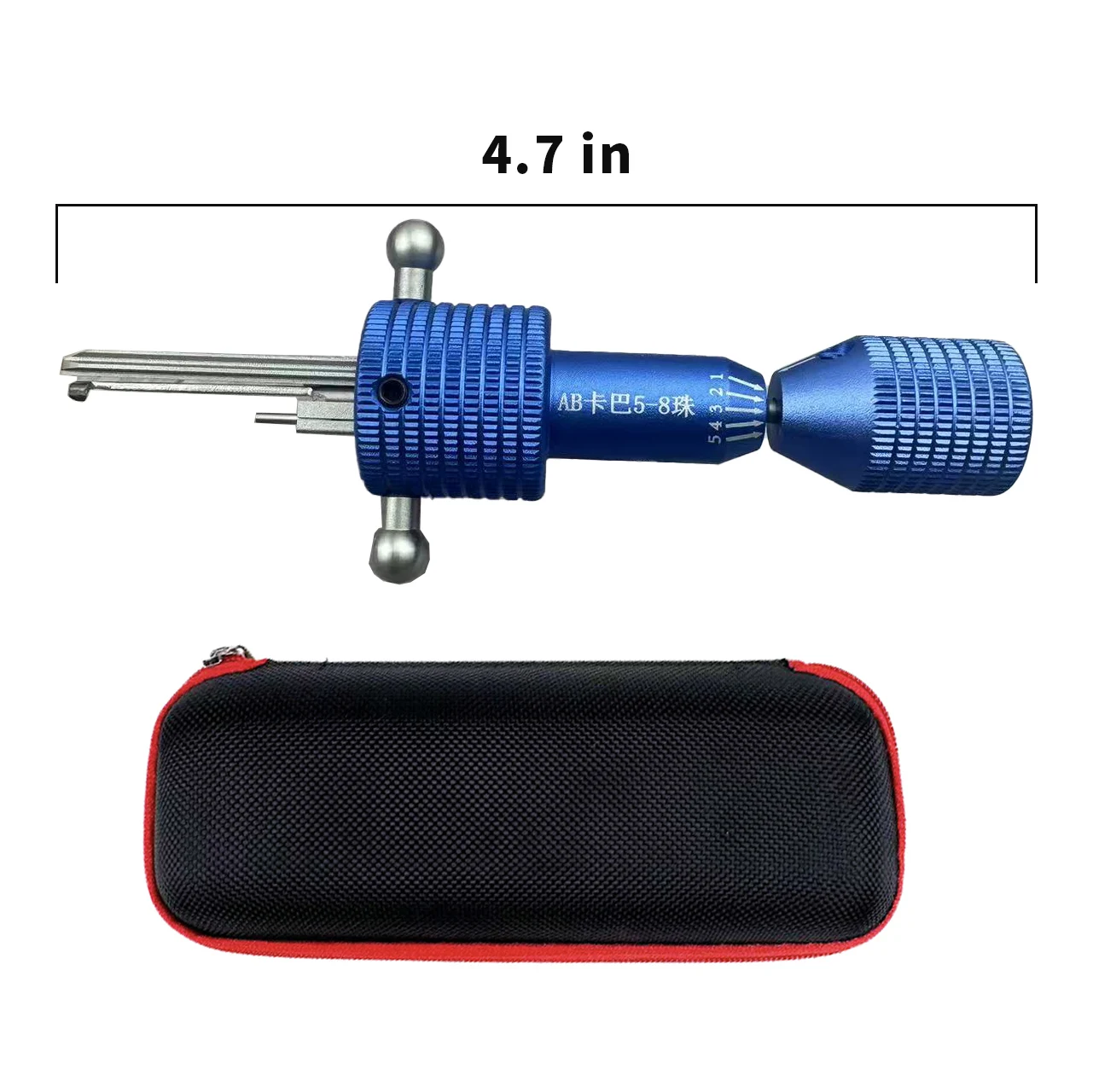 

KABA MUL-78 декодер для замков