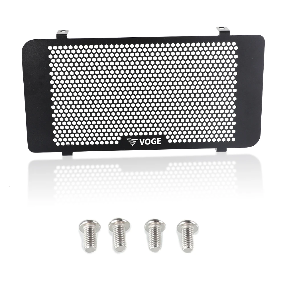 Рисунок 3 - Защита для радиатора мотоцикла