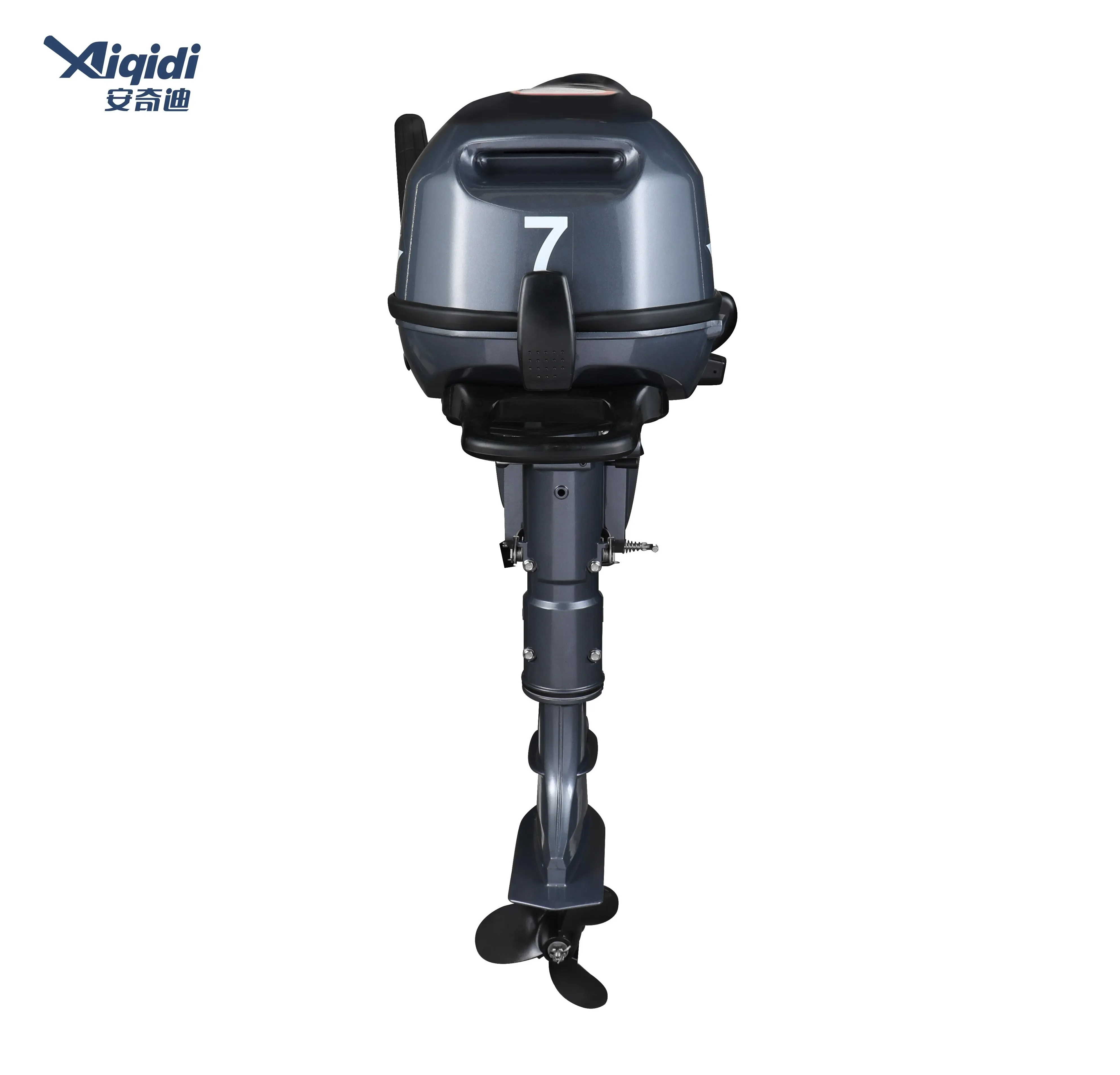 Магнитный синхронный двигатель AIQIDI CE Approved E7 48V