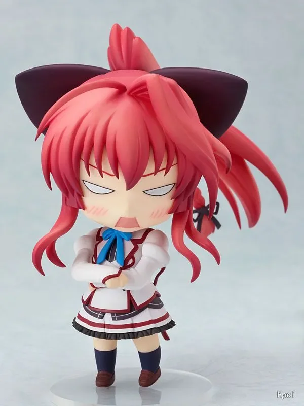 Фото В наличии оригинальный Nendoroid Good Smile. # 218 Масиро-иро Симфония Инуи Сана Q-версия фигурки-коллекционного украшения в подарок для №3