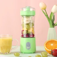 household juicer portable rechargeable juicer fruit electric blender cup quick juice milkshake multifunction juice maker machine