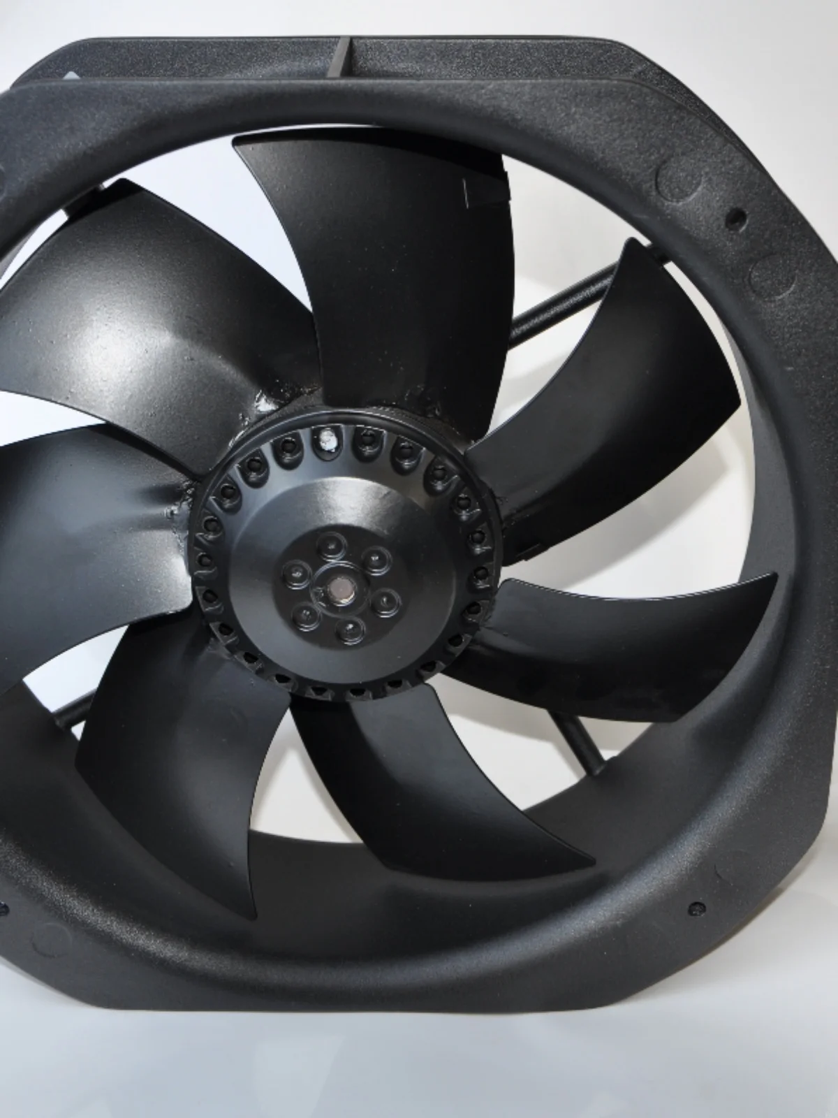 28080 прямые продажи с фабрики 250FZY6 8-S осевой вентилятор потока маленький