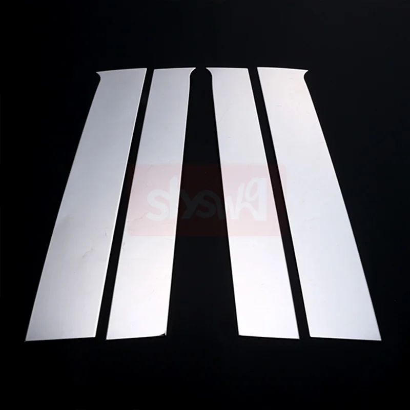 Серебряные блестки средней колонки оконные отделки колонны Декоративные