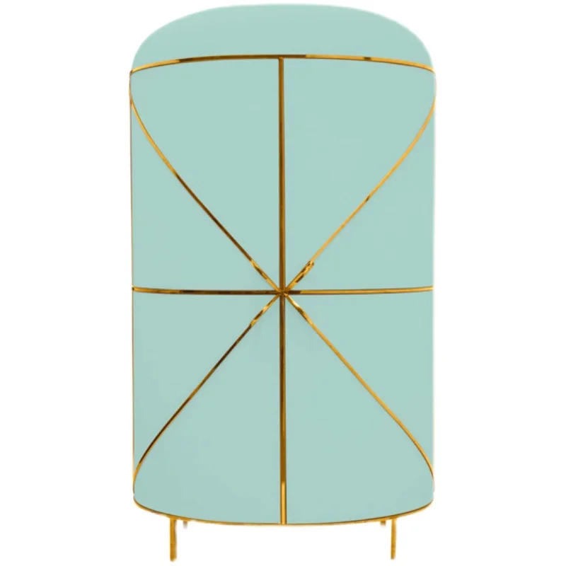 

Винный шкаф, итальянский буфет, роскошный современный дизайн, шкаф для хранения, вилла, гостиная, настенный шкаф для хранения