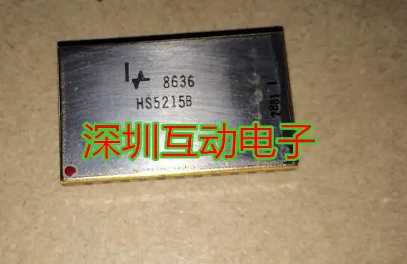 

HS5215B DIP24 SIPEX,