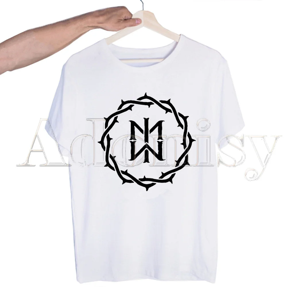 

Motionless In White New Men T Shirt Fashion Print Tshirt Summer Mens Novelty Short Sleeve T-shirt Men Funny Tops