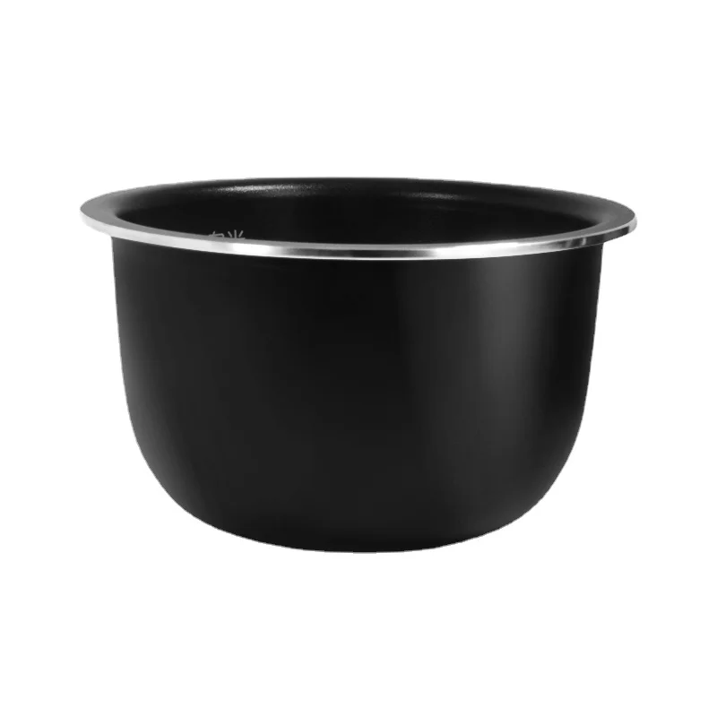 Liner Non-stick Inner Pot Suitable For Toshiba Pvq Pv Mc M5ns Sn N5nj Rice Cooker Parts