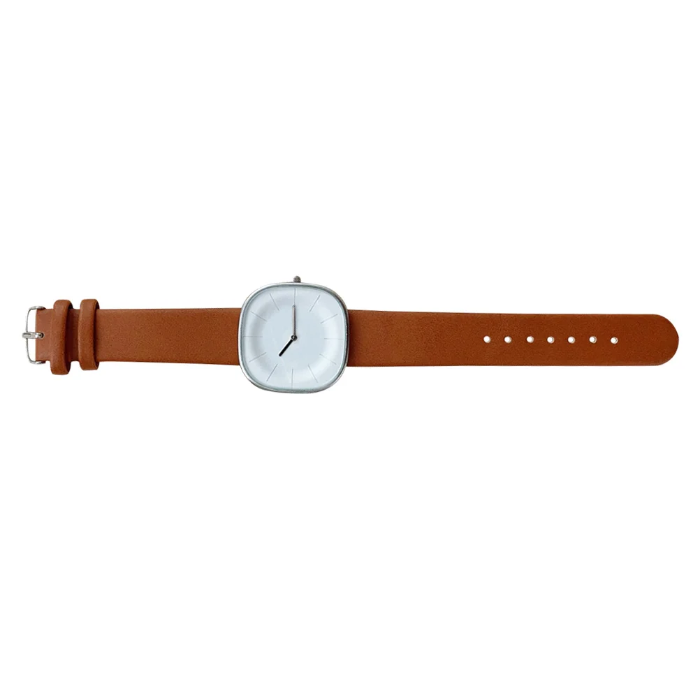 

Watch Wrist Decorative Stylish Simple Style Exquisite Watch