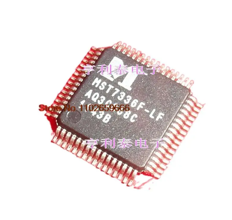 

5PCS/LOT MST7336F-LF