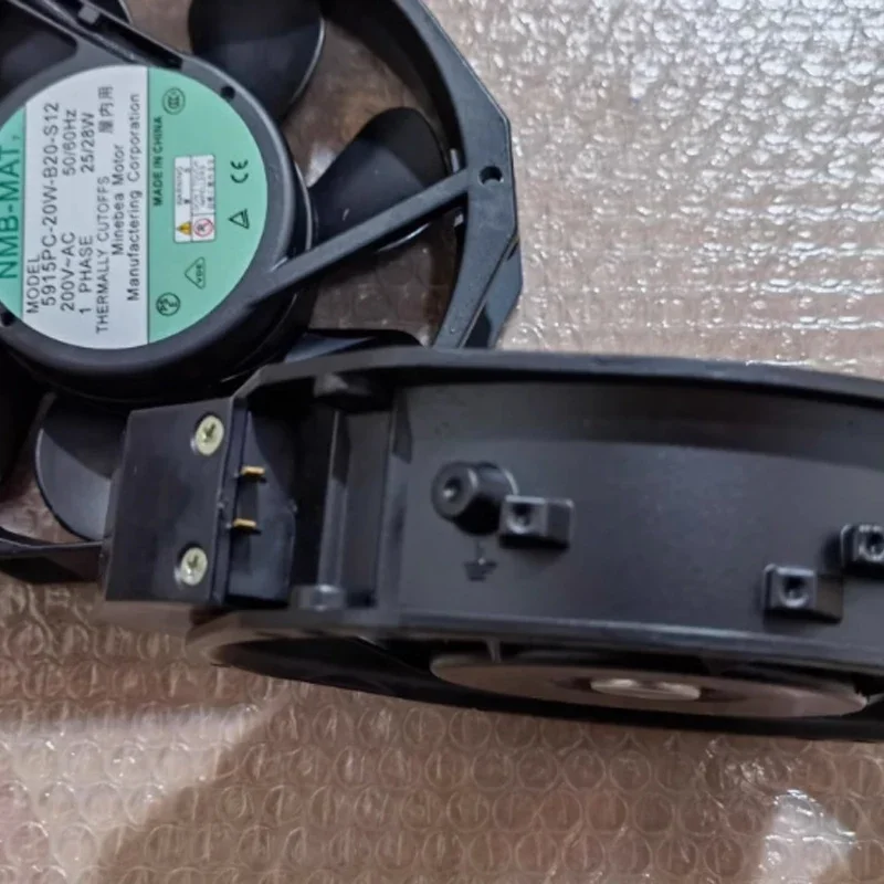 Совершенно новый 5915PC-20W-B20-S11 5915PC-20W-B20-S05 5915PC-20W-B20-S12 (art.: 3920da7b2fe97) - 3920da7b2fe97