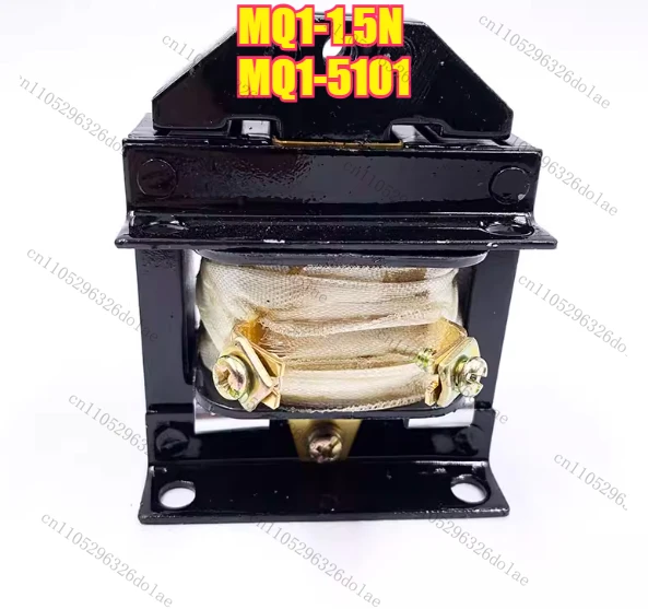 Фото MQ1-1.5N MQ1-5101 15N Тяговый электромагнит переменного тока 380 В 220 В №1