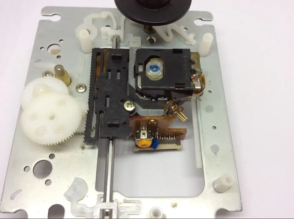 Deck JVC-6 OPTIMA-6 OPT-6 OPTIMA-150 OPTIMA-6S JVC6 OPTIMA150 OPTIMA6S OPT6S OPT-6S 6S с механизмом