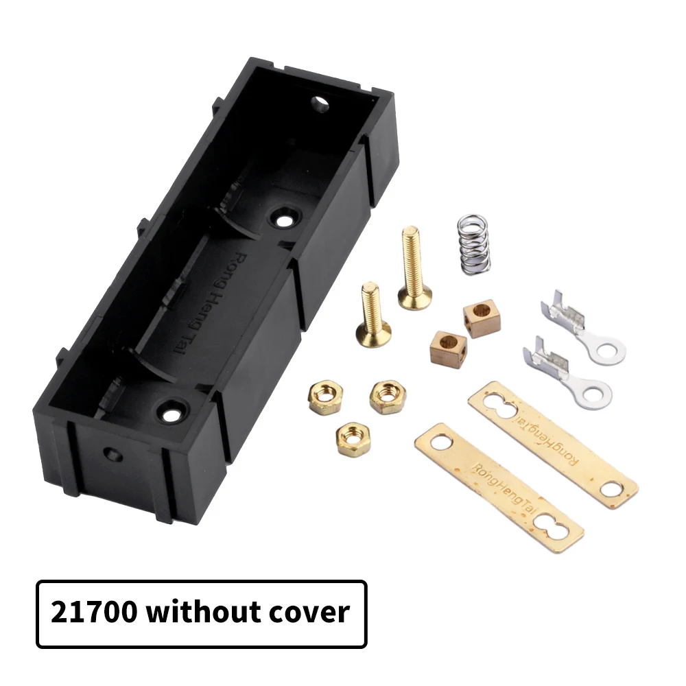 

Набор для сборки аккумуляторов Aideepen 18650 21700 20700