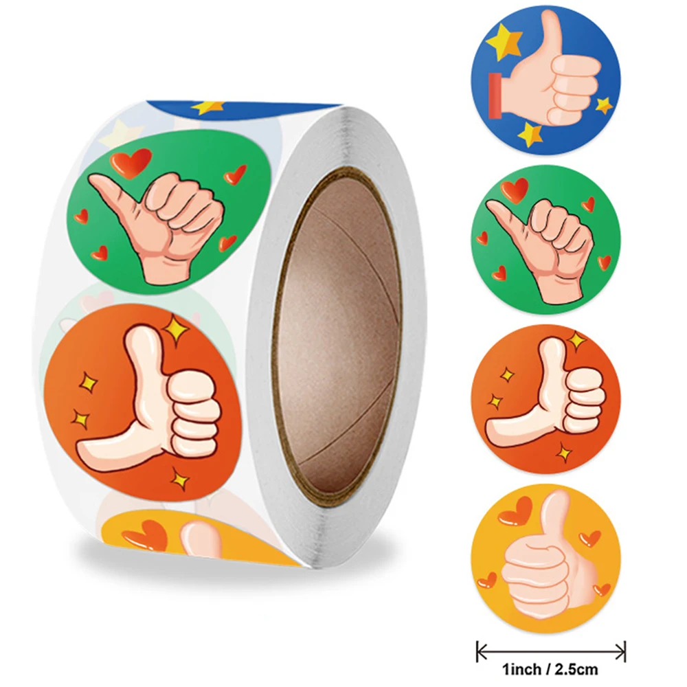 thumb